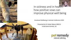 VEWAC25 Dr Amber Batson