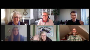 VEWAC25 Panel Discussion