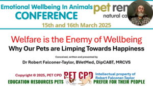 VEWAC25 Dr Robert Falconer-Taylor
